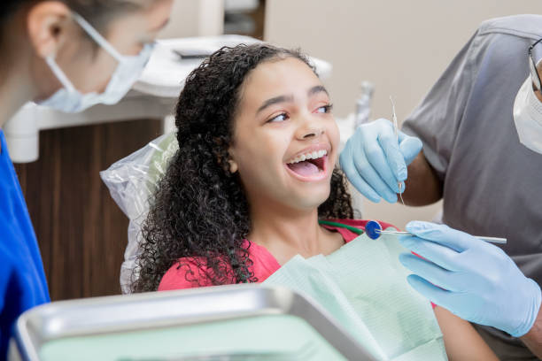 Best Emergency Treatment for Dental Infections or Abscesses in Gardendale, TX