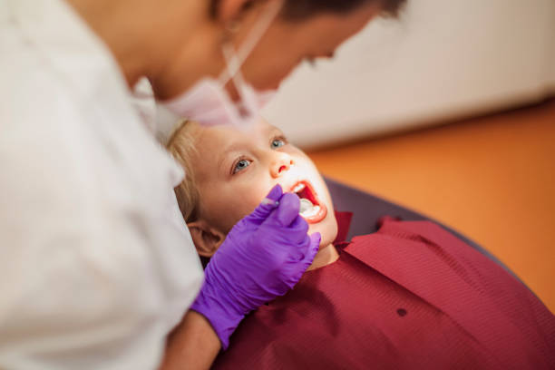 Best Emergency Dental Care for Broken or Chipped Teeth in Gardendale, TX