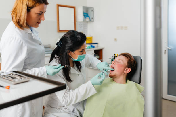 Best Emergency TMJ Treatment in Gardendale, TX