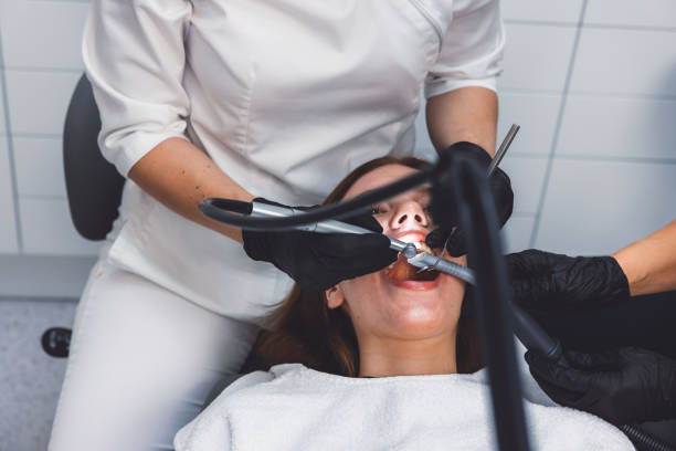 Best Emergency Treatment for Dental Infections or Abscesses in Gardendale, TX