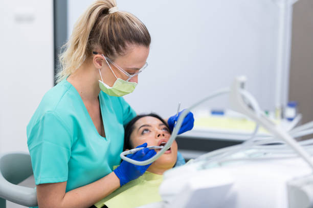 Best Same-Day Emergency Dental Services in Gardendale, TX