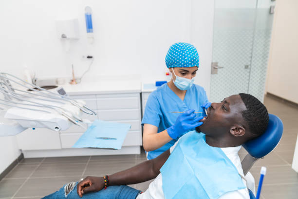 Best Emergency TMJ Treatment in Gardendale, TX