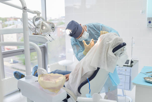 Best Emergency Root Canal Treatment in Gardendale, TX