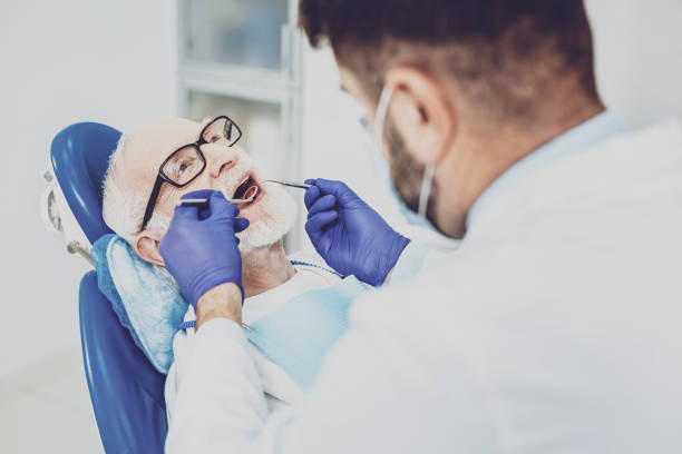 Best Weekend Emergency Dentist in Gardendale, TX